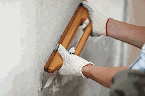 Пошаговая инструкция по шпаклевке стен своими руками